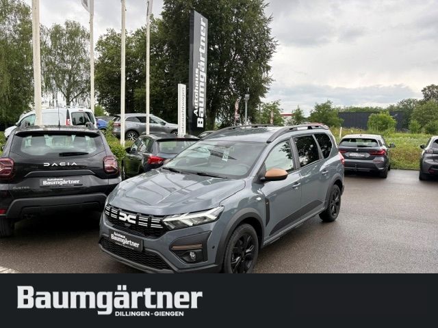 Fahrzeugabbildung Dacia Jogger Extreme+ TCe 110 7-Sitze/Kamera/PDC/Sitzh