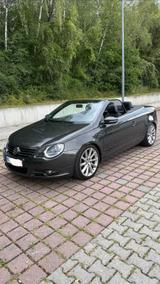Volkswagen Eos 2.0 TSI DSG Individual Individual - Volkswagen Eos Individual mit Benzin-Antrieb