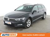 Volkswagen Passat 2.0 TDI Comfortline BM Aut.*NAVI*LED*ACC* - VW Passat Gebrauchtwagen in Hamburg