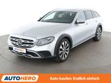 Mercedes-Benz  E 220 d All-Terrain 4Matic Aut.*NAVI*360*PDC* - Mercedes-Benz E 220: 4matic