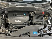 BMW 218i Active Tourer Sport-Line 2.HD NAVI 8-FACH bei Autohaus Landmann & Maier OHG
