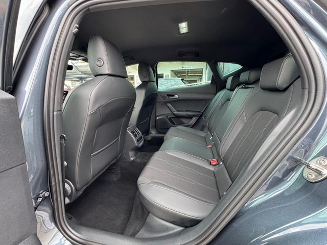Formentor 2.0 TSI 190PS 4Drive DSG ACC/NAV/RFK