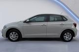 Volkswagen Polo 1.0 KLIMA+LED+SH+ - Volkswagen Polo aus 2025