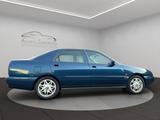 Lancia Kappa 2.0 20V Turbo BLAU/BEIGE 1.HAND WENIG KM! - Lancia Kappa Gebrauchtwagen