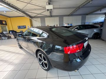 Audi A5 - 8