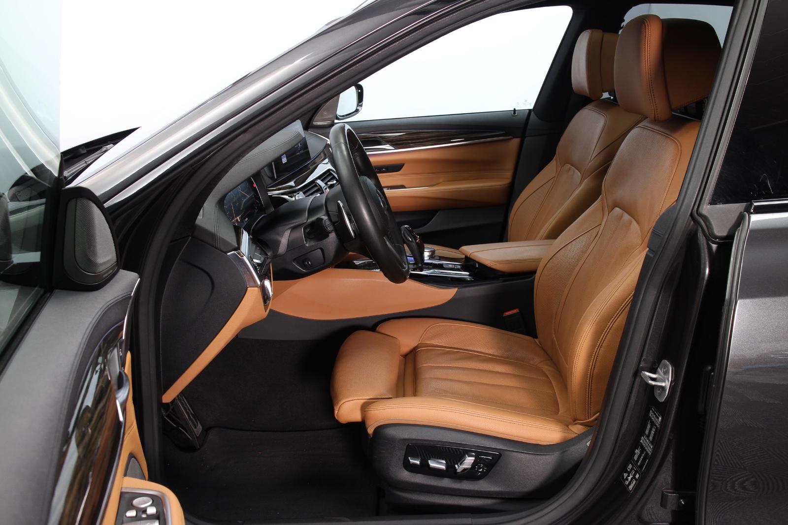 BMW 630d Gran Turismo xDrive M Sport HeadUp Keyless