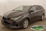 Toyota Auris Touring Sports Comfort