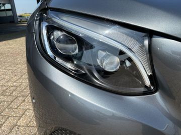 Mercedes GLC 250 - 12