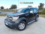 Dodge DODGE NITRO 4x4 2.8 CRD 177 SPORT GARANZIA 12/36 - gebrauchte Dodge Nitro aus dem Jahr 2008