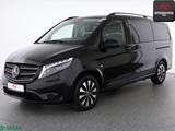 Mercedes-Benz Vito Tourer 124 CDI 4M LANG SPORT 8 SITZE PANO - Mercedes-Benz Vito in Osnabrück