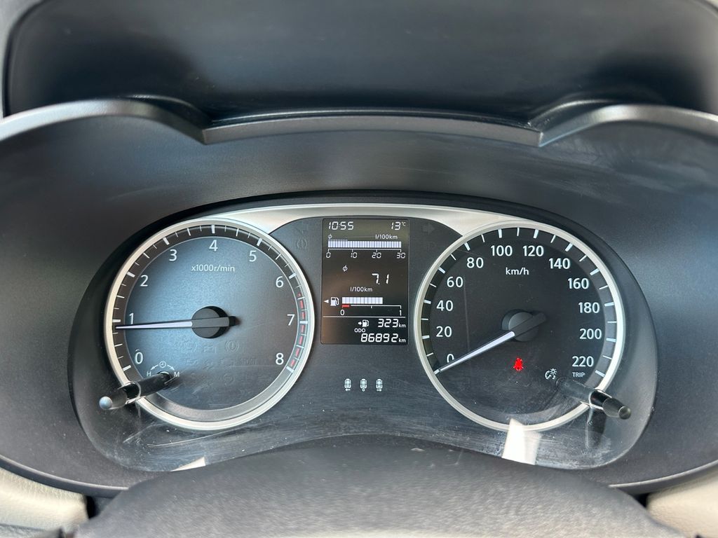 Nissan Micra - Bild 4