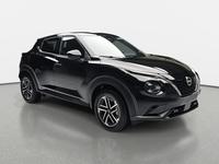 Nissan JUKE 1.6 Hybrid N-CONNECTA
