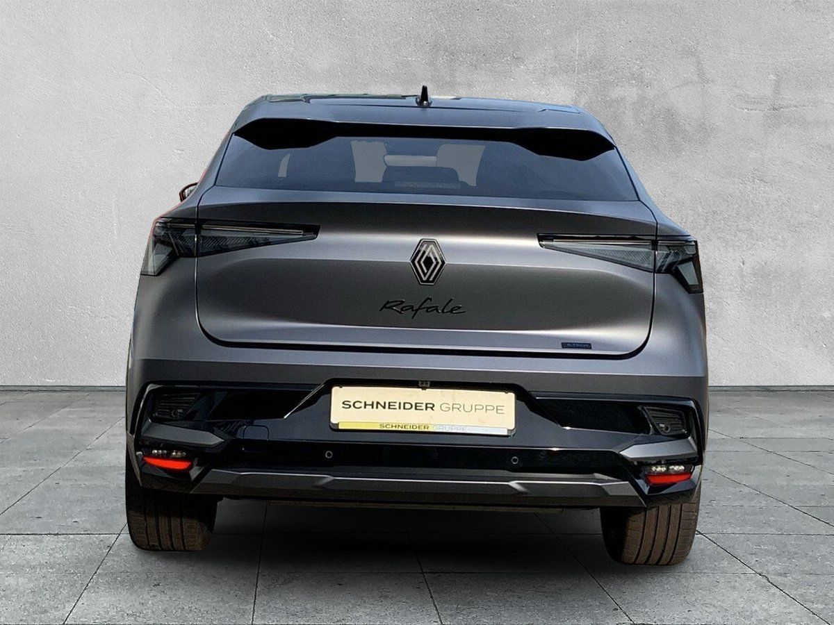 Renault Rafale - Bild 4