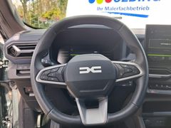 Dacia Bigster 1.2 TCe 140 Mild-Hybrid Expression