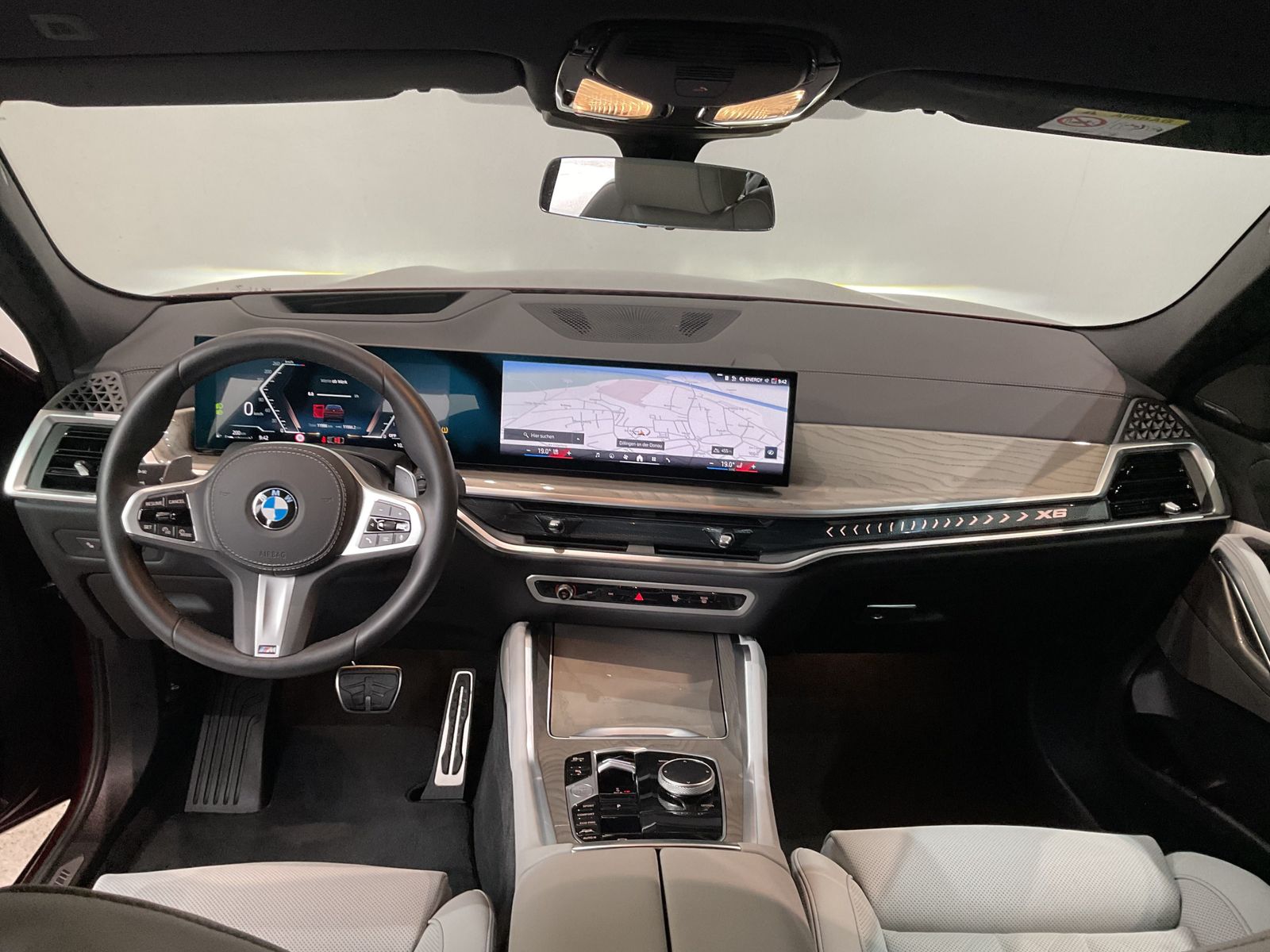 BMW X6 - Bild 3