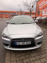 Mitsubishi Lancer 1.6 MIVEC -
