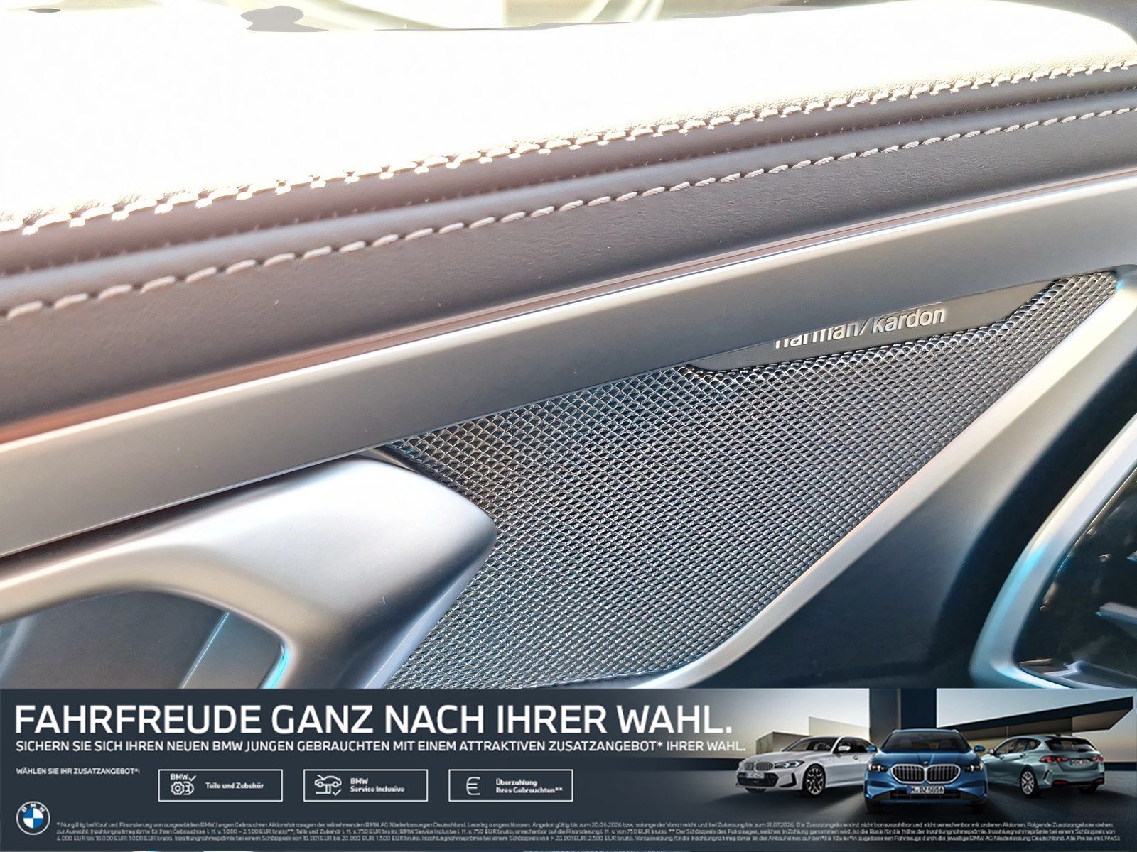 BMW 840 - Bild 21