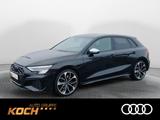 Audi S3 Sportback 2.0 TFSI q. S-Tronic, Matrix, Pano, - gebrauchte Audi S3 aus dem Jahr 2024