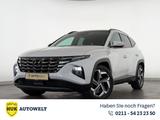 Hyundai Tucson 1.6 T-GDI Trend Mild-Hybrid LEDER+NAV+LED - Hyundai TUCSON in Solingen