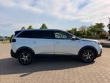 Peugeot 5008 GT 2.0 BlueHDi 180 FAP Automatik - Peugeot Gebrauchtwagen in Mannheim