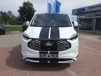 Ford Transit Custom - Vorschau Bild 3