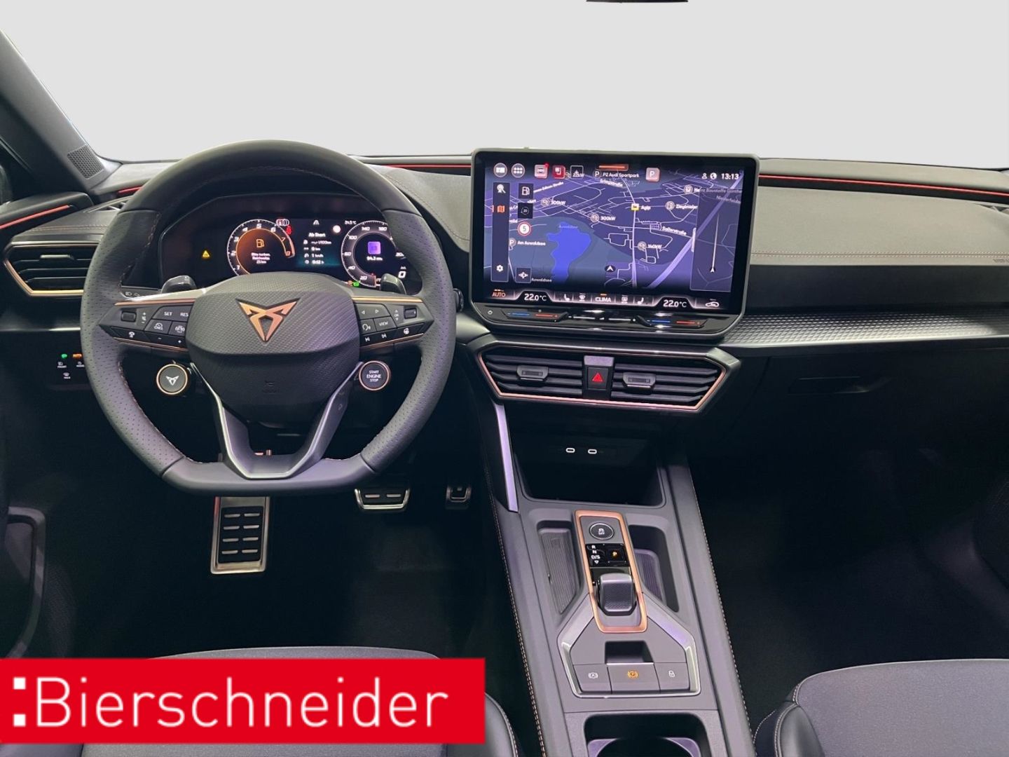 Cupra Leon - Bild 17