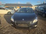 Peugeot 508 - gebrauchte Peugeot 508 aus dem Jahr 2012
