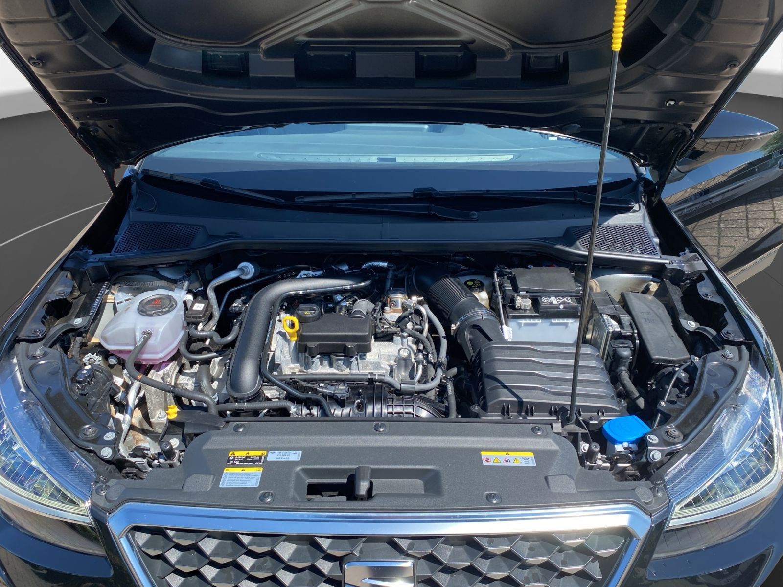 Seat Arona - Bild 21