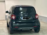 Smart fortwo BRABUS Umbau  - Smart ForTwo von privat