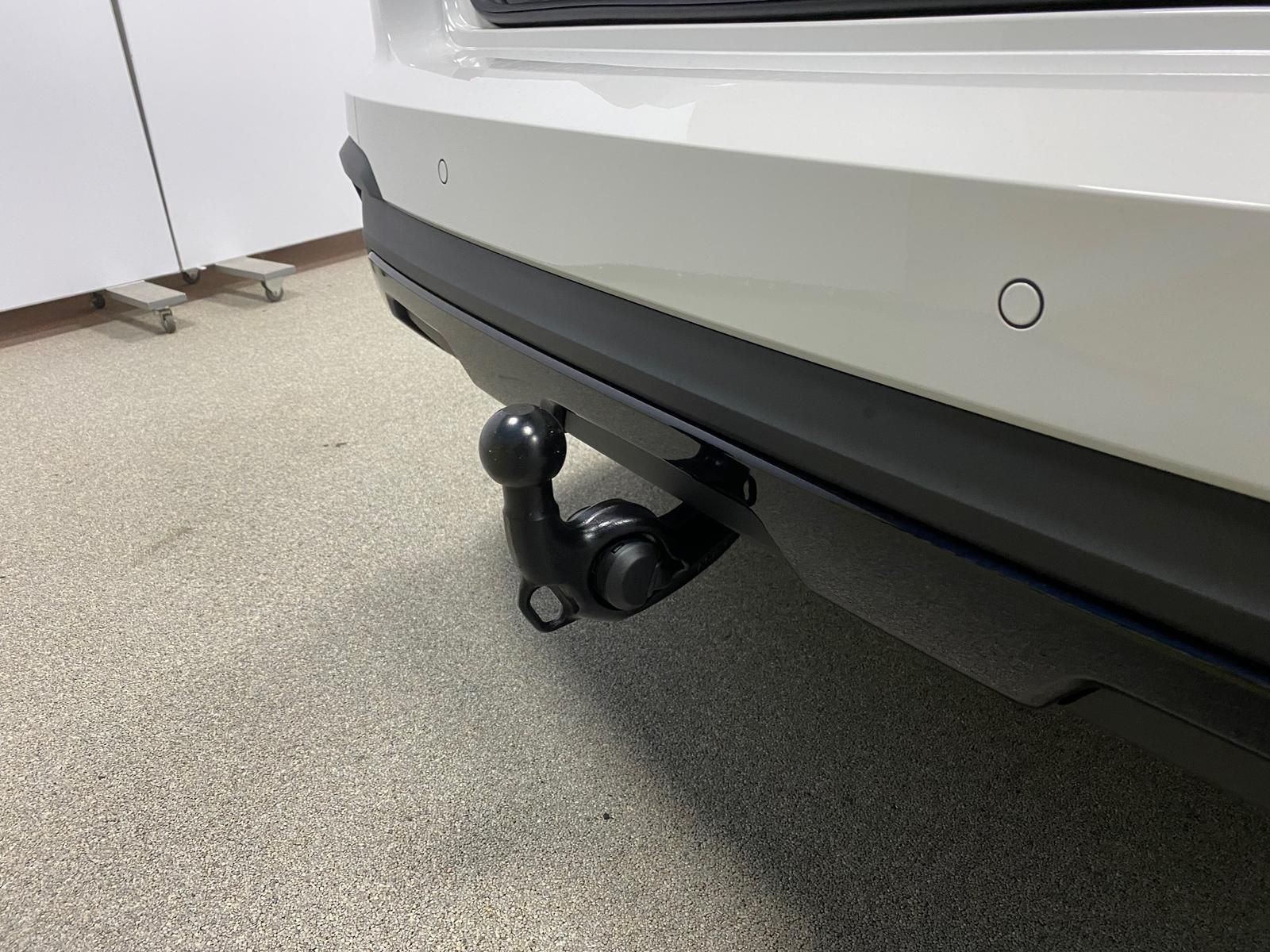 Fahrzeugabbildung SKODA Kamiq 1.5 TSI ACT DSG Monte Carlo+AHK+MATRIX++++