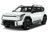 Kia EV9 150 kW Heckantrieb Air  - Kia EV9 SUV