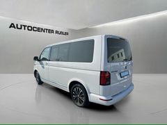 Foto Nummer 5: VW T6 Multivan