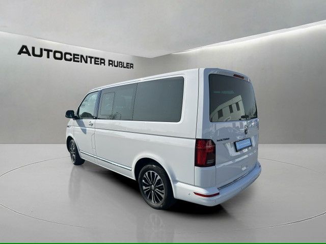 Foto Nummer 5: VW T6 Multivan