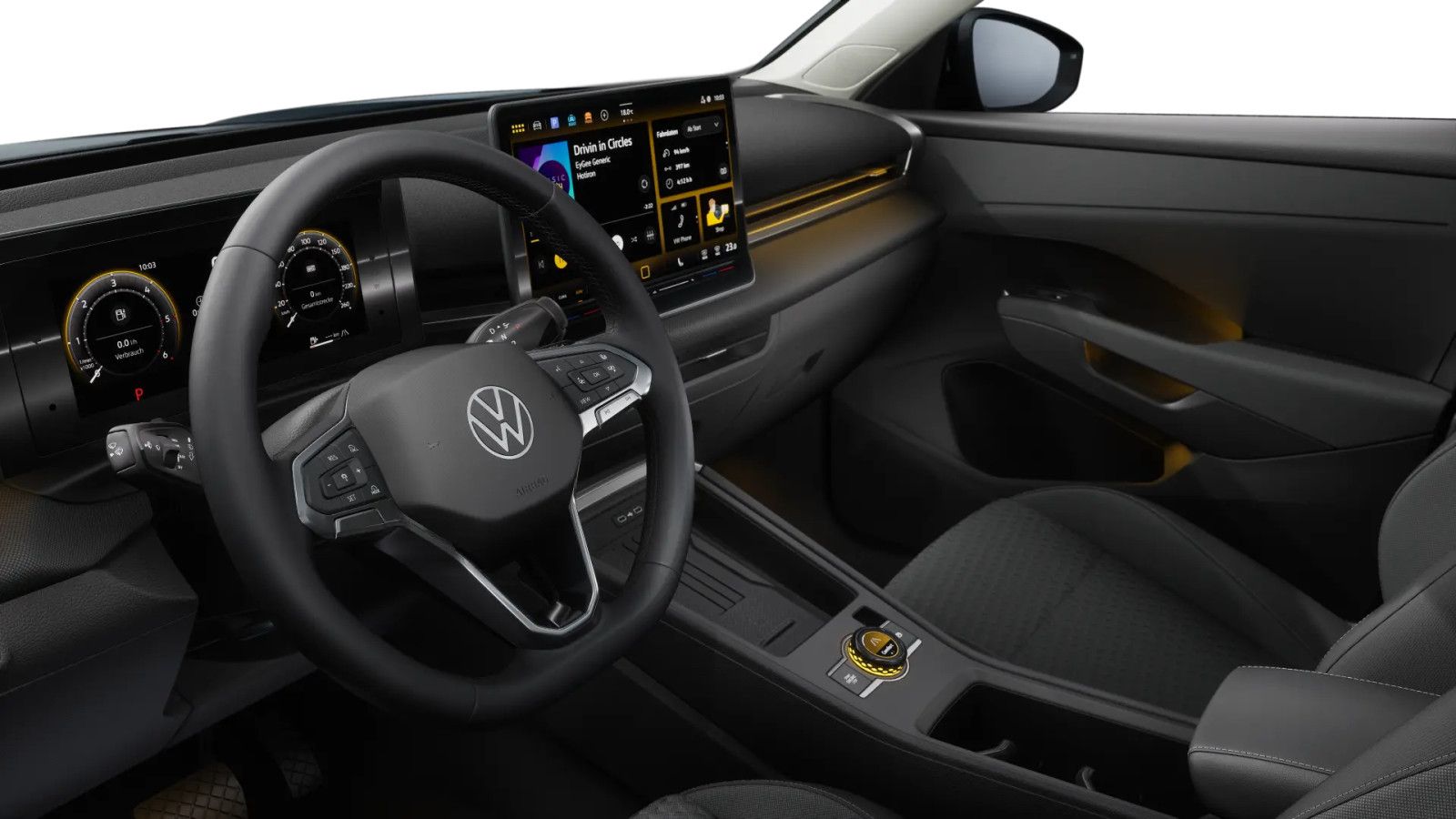 Volkswagen T-Roc - Bild 8