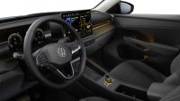 Volkswagen T-Roc - Vorschau Bild 8