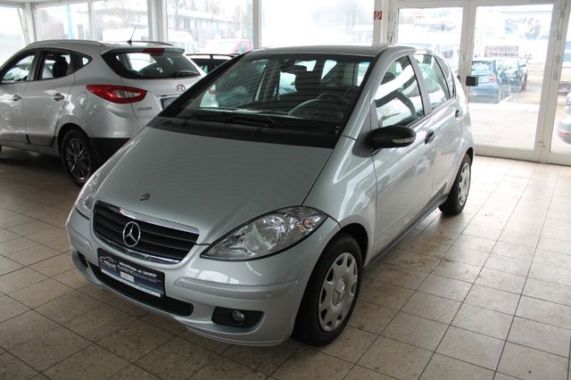 Mercedes-Benz A 170 A -Klasse A 170