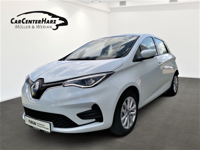 Renault ZOE Experience 110PS + Battermiete  inkl.Wallbox