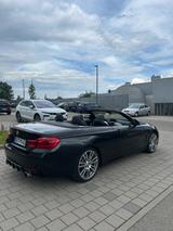 BMW 440i Cabrio | M Sport | Heck | Eisenmann - gebrauchte BMW 440 aus dem Jahr 2017