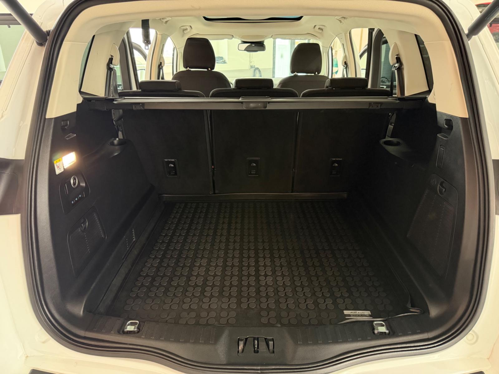 Ford S-Max /Titanium/4AWD/AHK/NAVi/Panorama, миниатюра 21