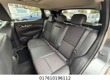 Nissan Qashqai - 10