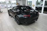 Mazda MX-5 RF -2025 SKYACTIV HOMURA Brembo - Mazda mit Benzin-Antrieb: Coupe