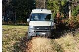 MegaMobil MAN TGE 3.180 4x4 MegaMobil Lounge 600S | Autom. - MegaMobil Wohnwagen & Wohnmobile