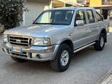 Ford Ranger 2.5 TDI (109CV) 4p. Super Cab Chassi - gebrauchte Ford Ranger aus dem Jahr 2006