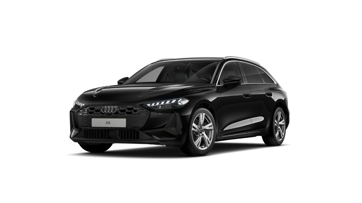 Audi A5 - Bild 2