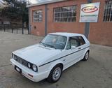 Volkswagen Golf Cabriolet 1800 3 porte Champ 110 - Volkswagen Golf: Champ