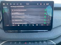Skoda Octavia - Vorschau Bild 14