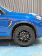 MITSUBISHI ASX Spirit+ 2WD AUTOMATIK/KAMERA/LEDER/DAB/