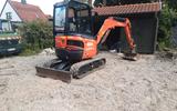 Kubota U27-4 High Spec - Kubota Mini-/Kompaktbagger U 27 4