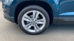 Foto Nummer 9: SKODA Karoq
