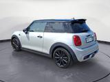 MINI Cooper S PanoDach Klimaautomatik GRA Navi connec - silberne MINI MINI